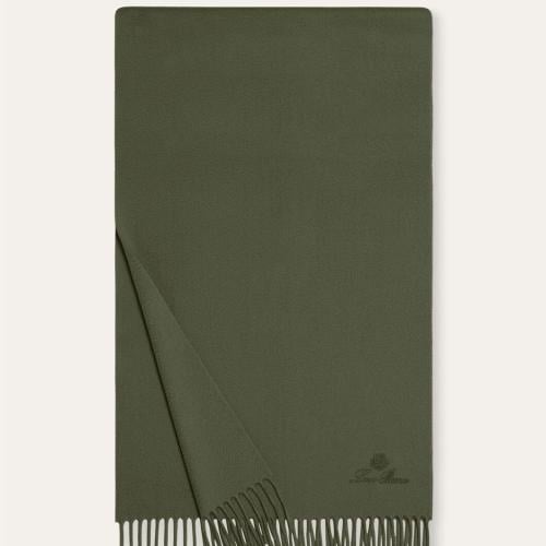 وشاح Midnight Garden - Loro Piana