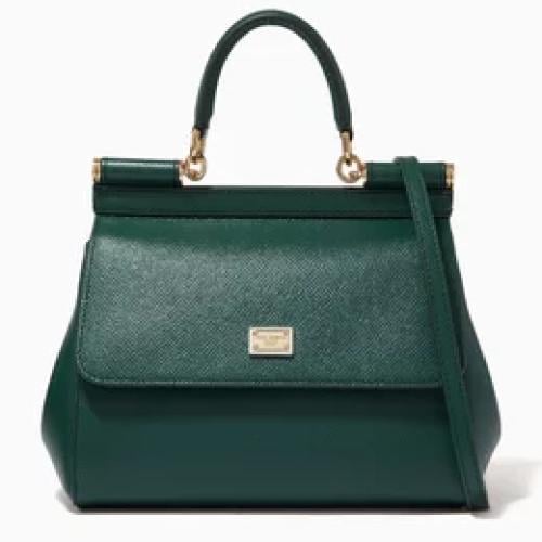 حقيبة Dolce & Gabbana Sicily - Small - تسليم فوري