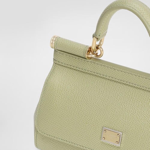 حقيبة Mini Sicily