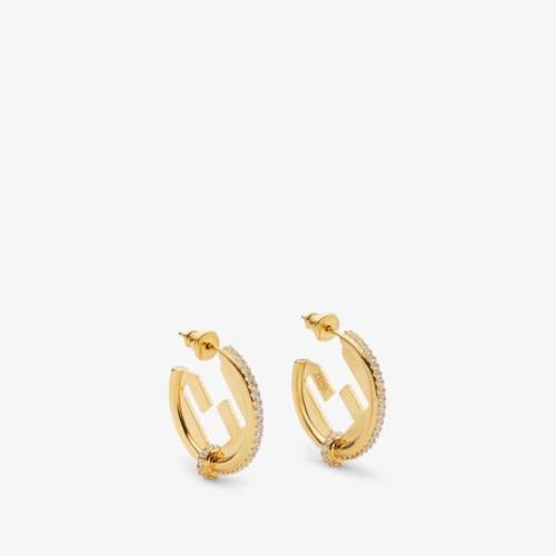 حلق fendi