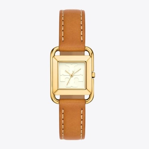 ساعة توري بورش - بني