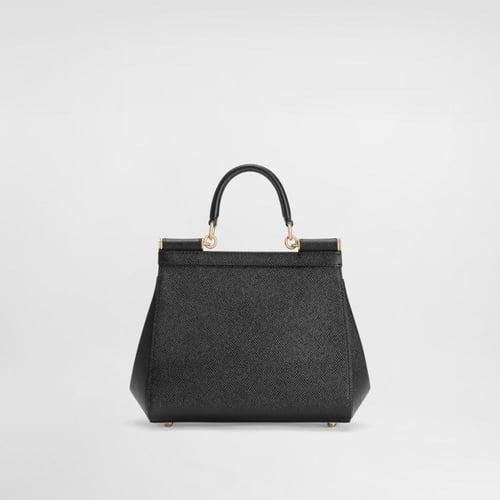 حقيبة Dolce & Gabbana Sicily - Small