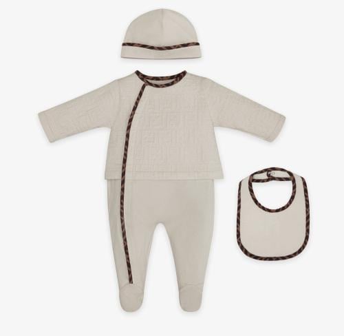 طقم اطفال فندي/kids