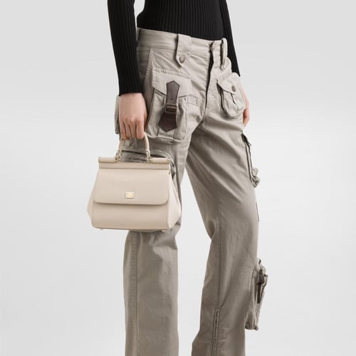 حقيبة Small Sicily