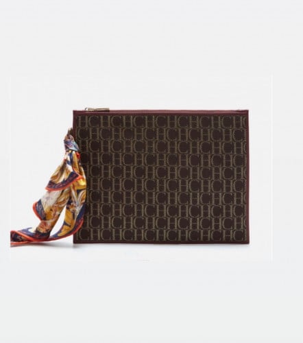 POUCH CH - Medium