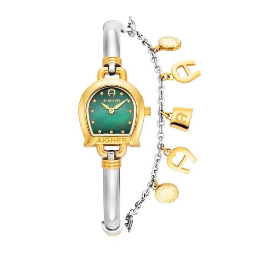 AIGNER WATCH ساعة آغنر