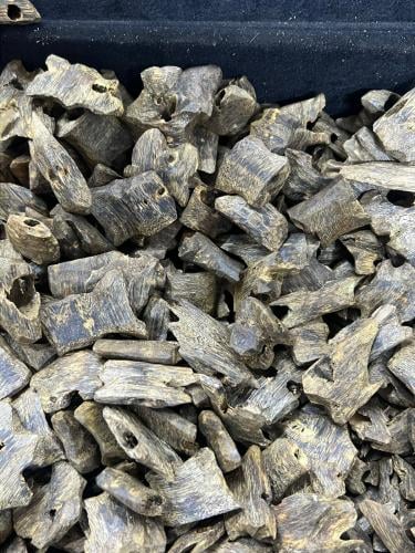 عود كينامي طبيعي تربل كسر وسط