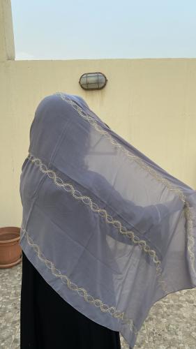 طرحه ليزر مطرزه