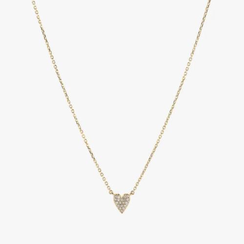 سلسال فضة مطلي ذهب