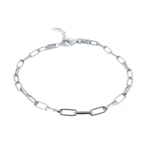 اسوارة يومية فضة عيار 925