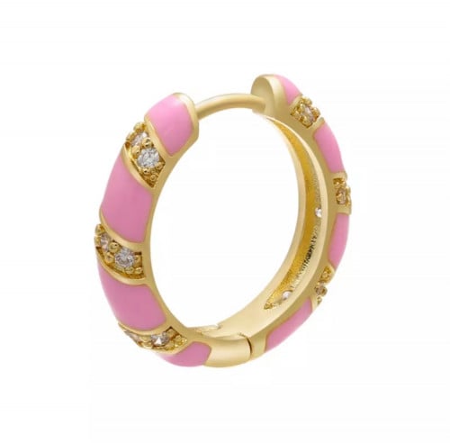 هوب بنك مطلي ذهب