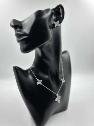 طقم جارديني