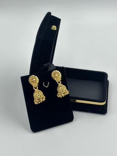 تراكي تصميم ذهب هندي