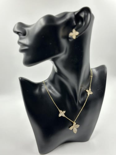 طقم جارديني