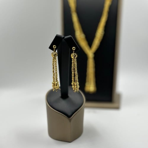 سبحة شال دوريكا