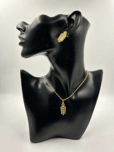 طقم غصن الزيتون