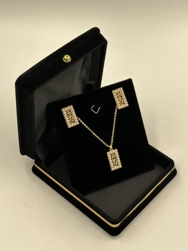 طقم أطفال متكامل