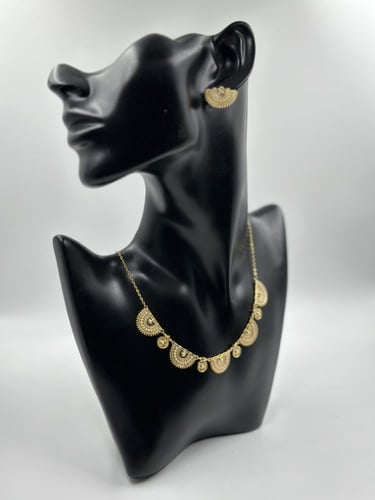 طقم الفاتنة