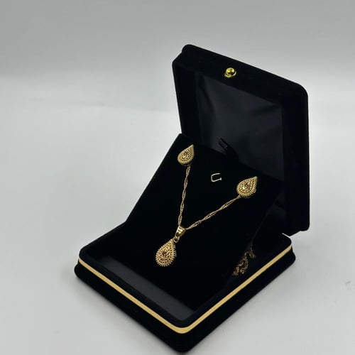 طقم أطفال متكامل