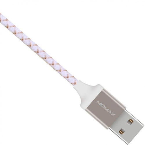 كيبل تايب سي مو ماكس قماش 1 م