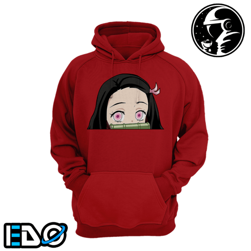 كيميتسو نو يايبا نيزوكو - Demon Slayer: Kimetsu no...