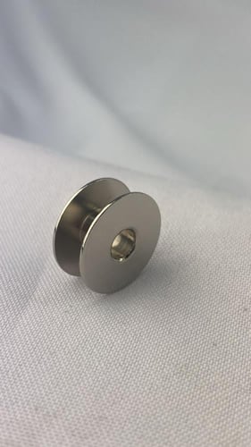 عجلة مكوك وبوبينه 1