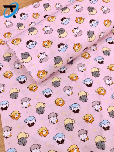 قطن تايلندي 735