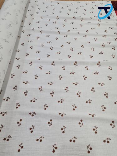 قطن موسلين 120