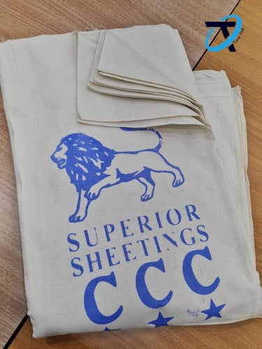 قماش دمور دوت