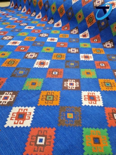 قماش جلسات السدو / 1