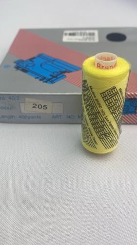 خيط 205
