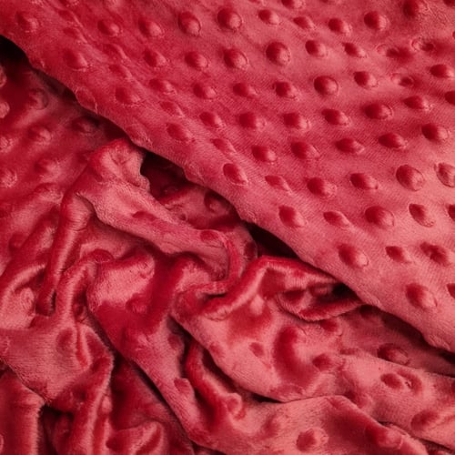 منيكان أحمر