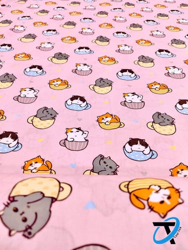 قطن تايلندي 735