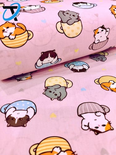 قطن تايلندي 735