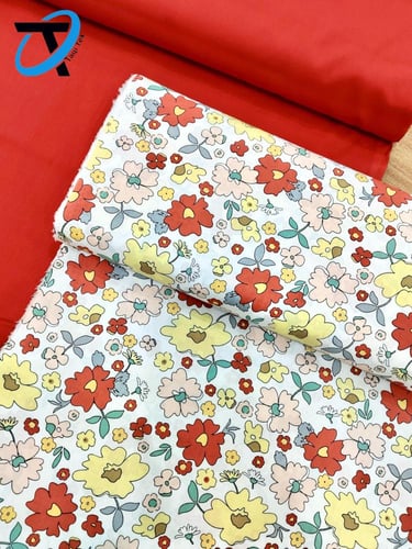 قطن تايلندي 750