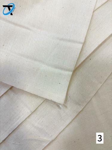 قماش الدمور دوت ناعم3/طاقة (لفة كاملة)