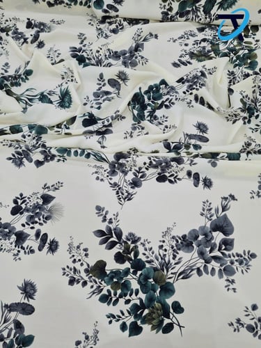 حرير مشجر /96