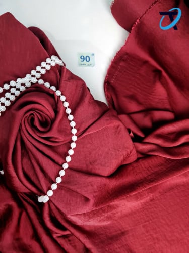 حرير مغسول 90