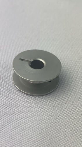 عجلة مكوك و بوبينة 2