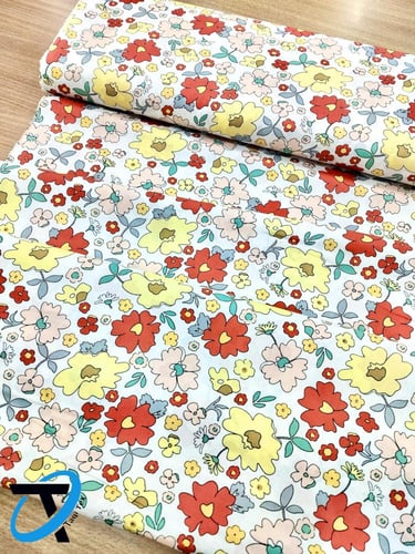 قطن تايلندي 750