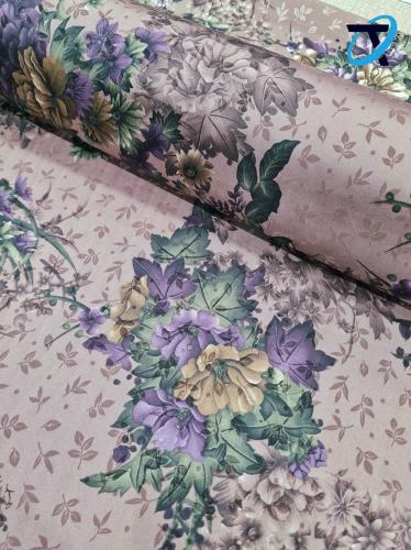 حرير مشجر /46