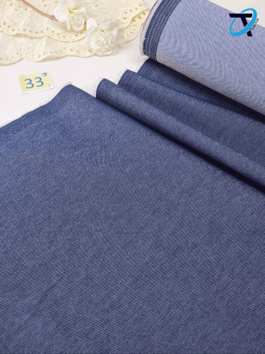 أقمشة الجينز 33