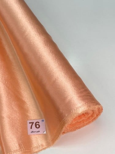 كريب ساتان 76