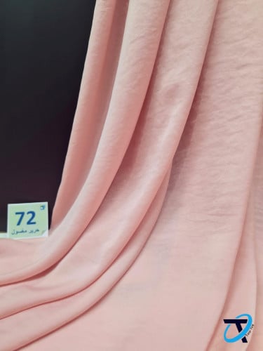 حرير مغسول 72