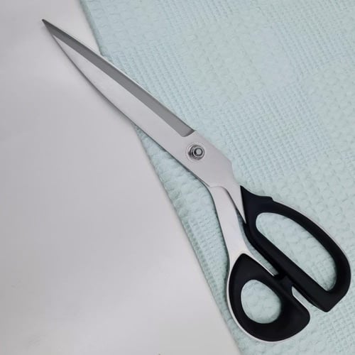 مقص ياباني كبير مقاس 12