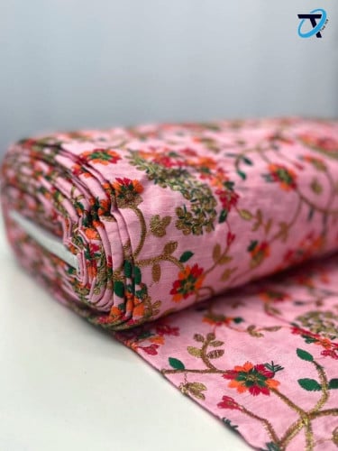 مطرزات هندية