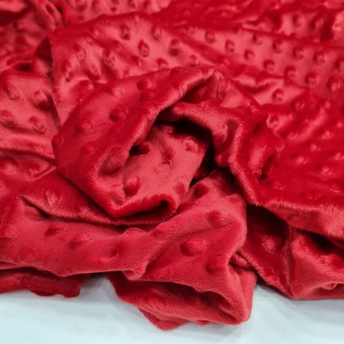 منيكان أحمر