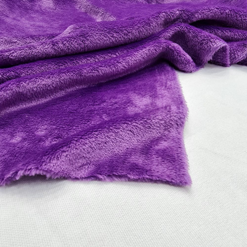 فرو بنفسجي - موف