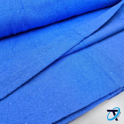 مناشف / ازرق غامق