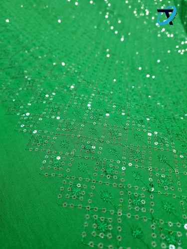 الترتر اللامع 3